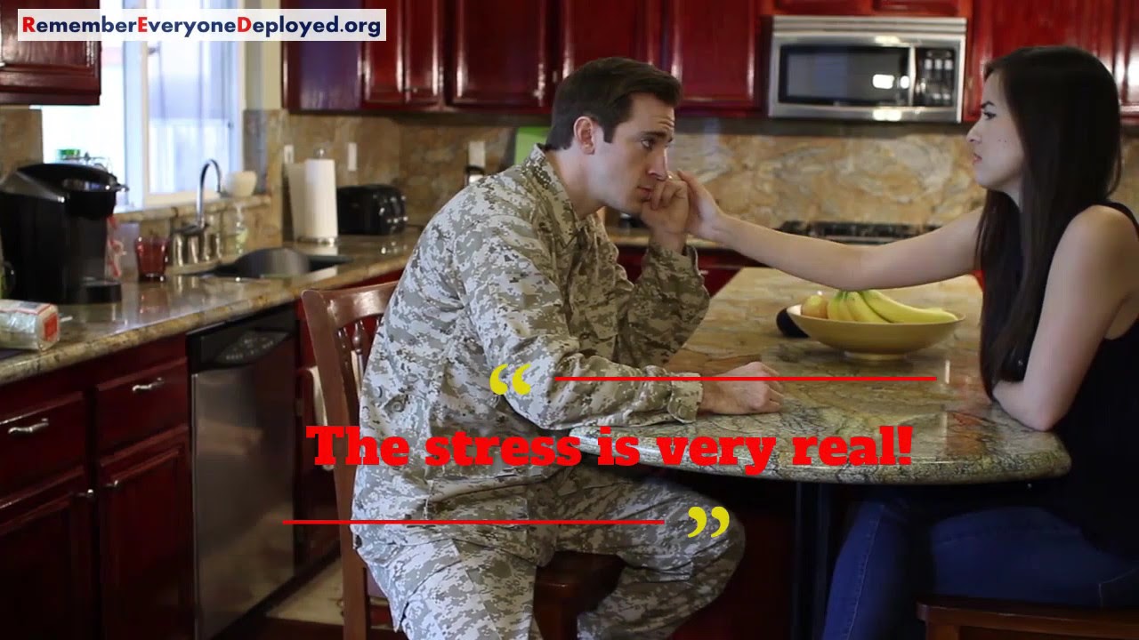 RememberEveryoneDeployed (R.E.D.)