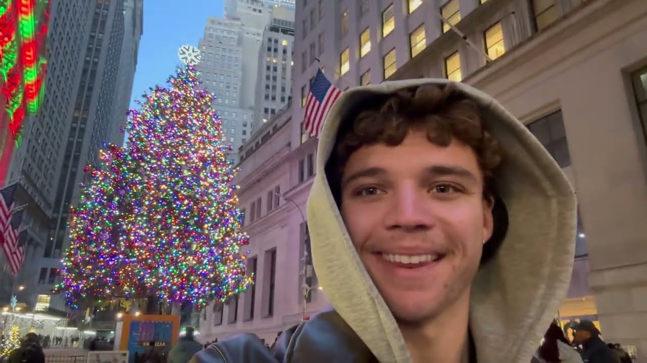New York City Vlog