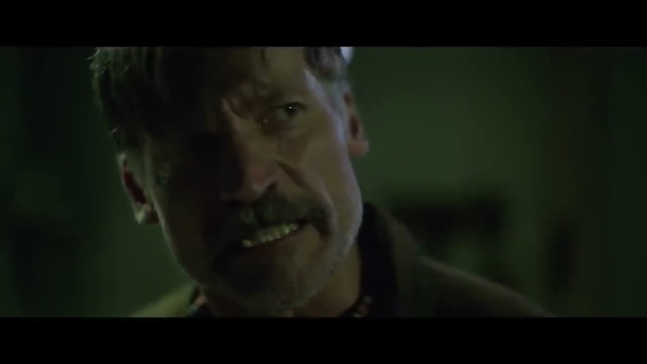 GOD IS A BULLET Official Trailer 2023 3