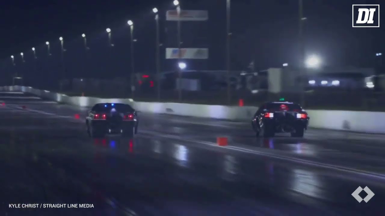 Kye Kelley Wins Outlaw Pro Mod at the Snowbird Outlaw Nationals