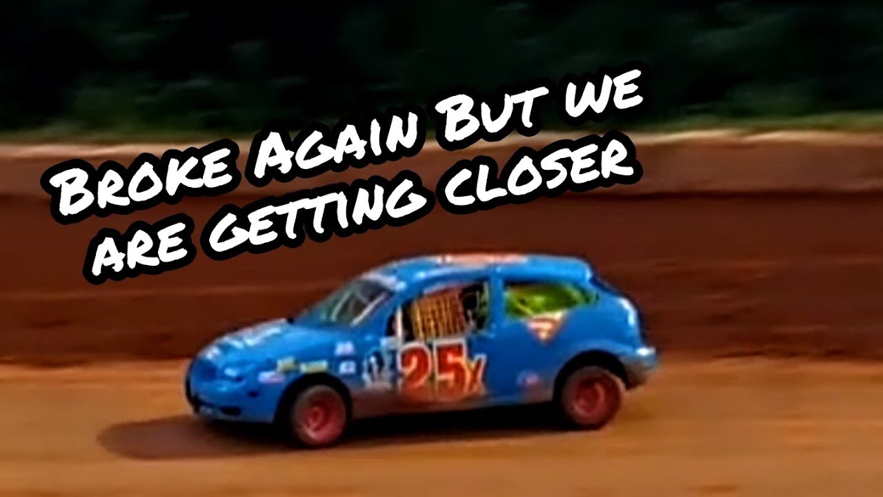 The Bad Luck Continues