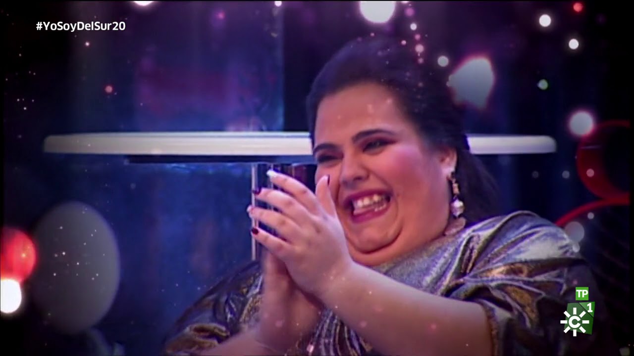 Yo soy del Sur |  Gala 20 (3ª Edición)