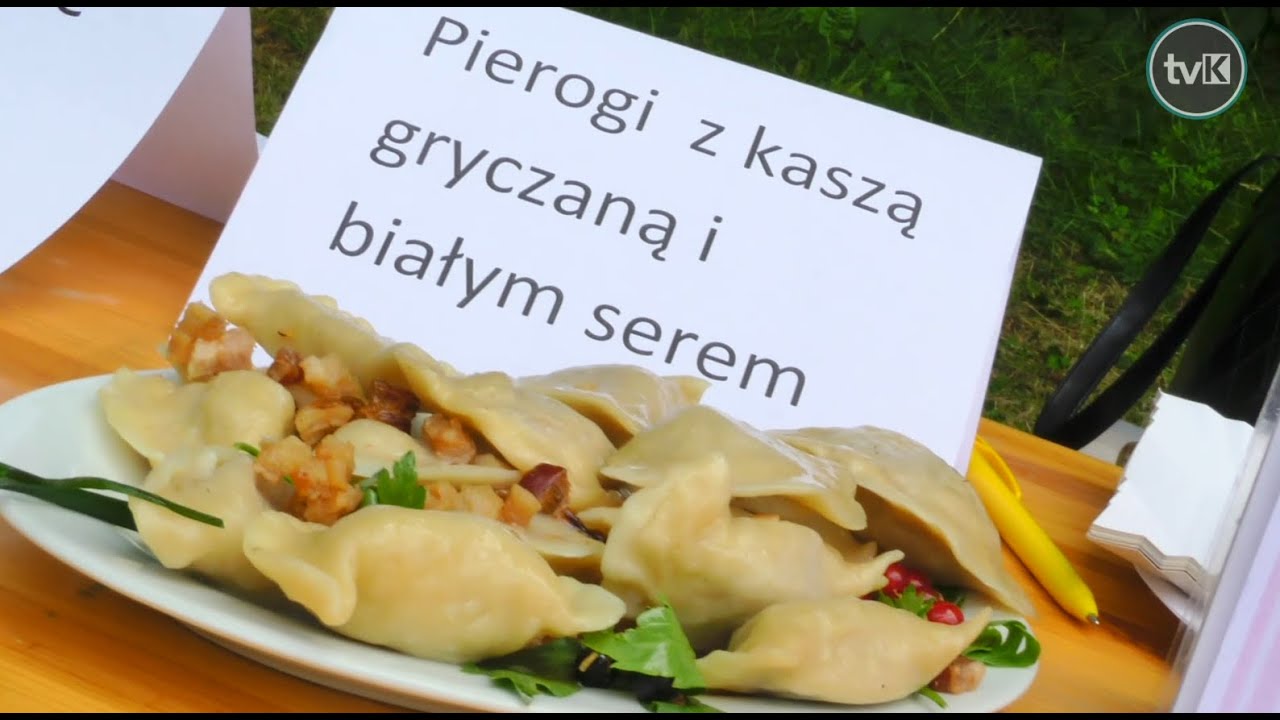 Pierogowe Love w Gminie Nowa Ruda