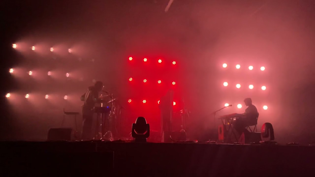 Tirzah - Devotion Live At C0C