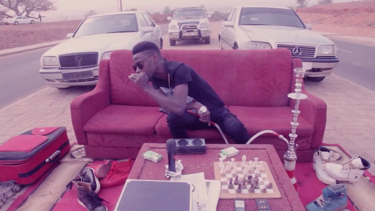 Processus Verbal - Au Coeur Du Rap (Clip Officiel by Etrane Media)