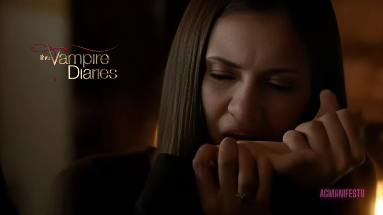 Damon and Elena - Middle Of The Night