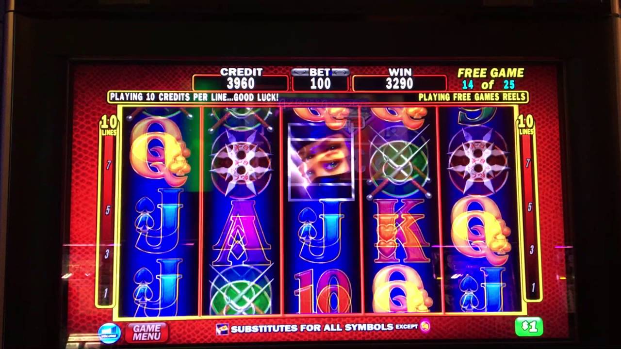 Taipan 25 FREE SPINS Bonus Round JACKPOT!!! | The Big Jackpot