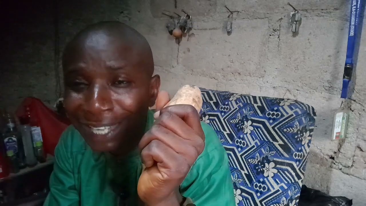 ADODUN CREAM TO CONFIRM SWEETEST CREAM