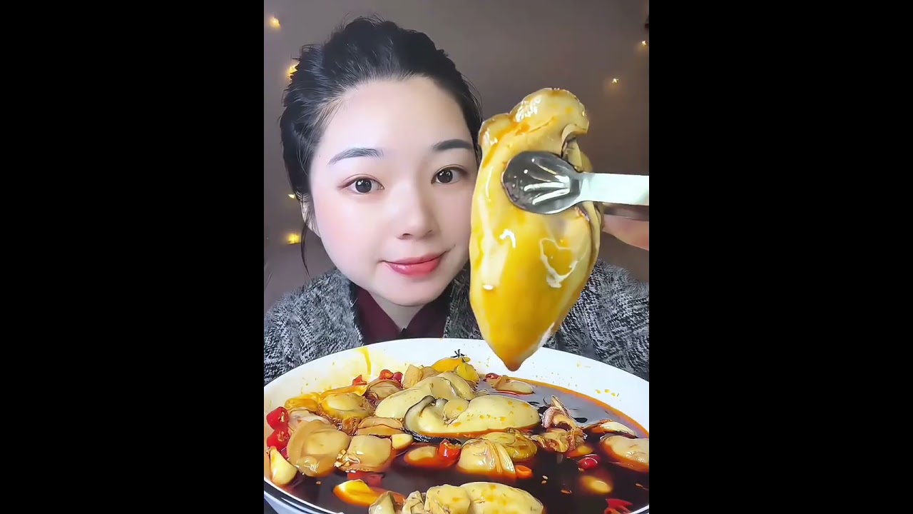 Dive into the Delight of Spicy Squid Bites - Flower Age Sha's Secret Sauce