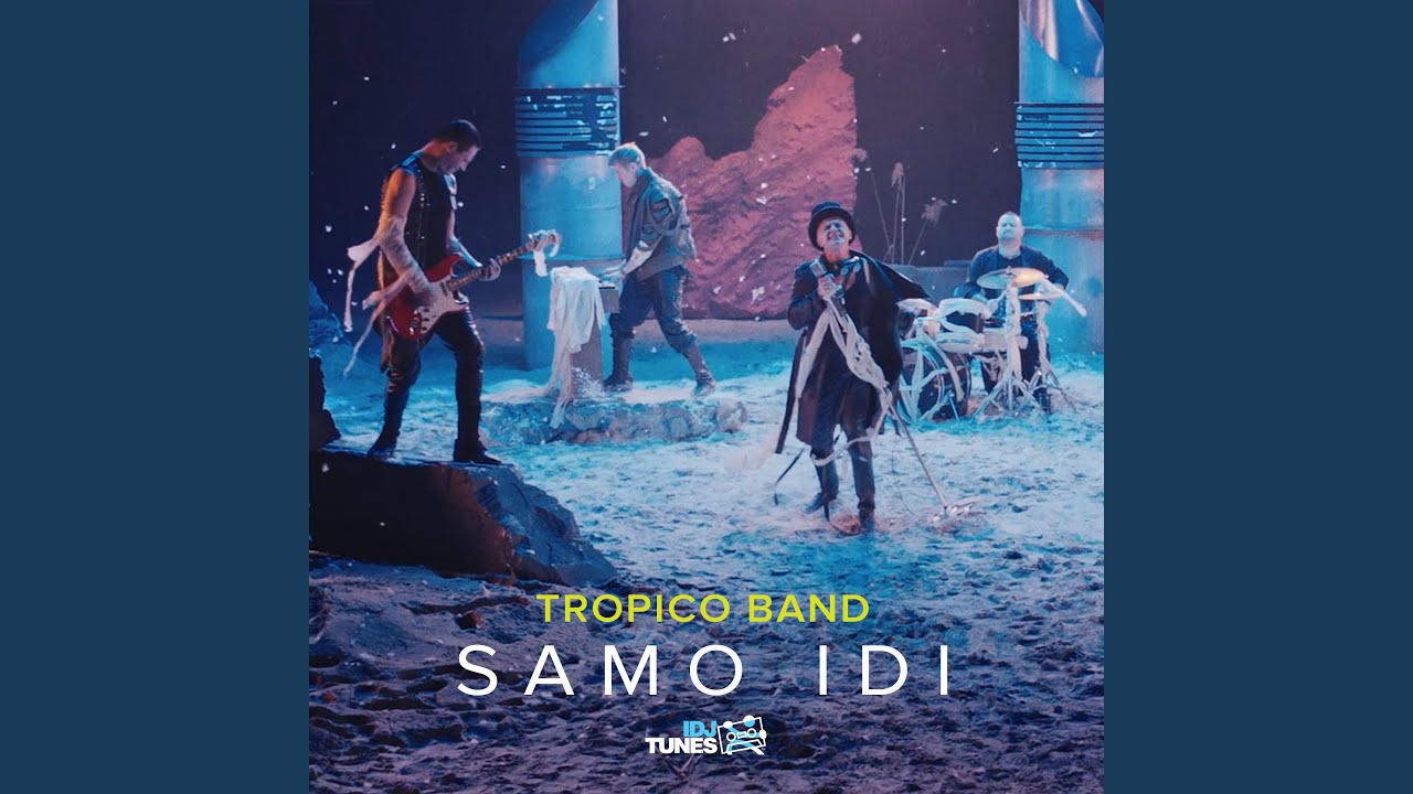 Samo Idi