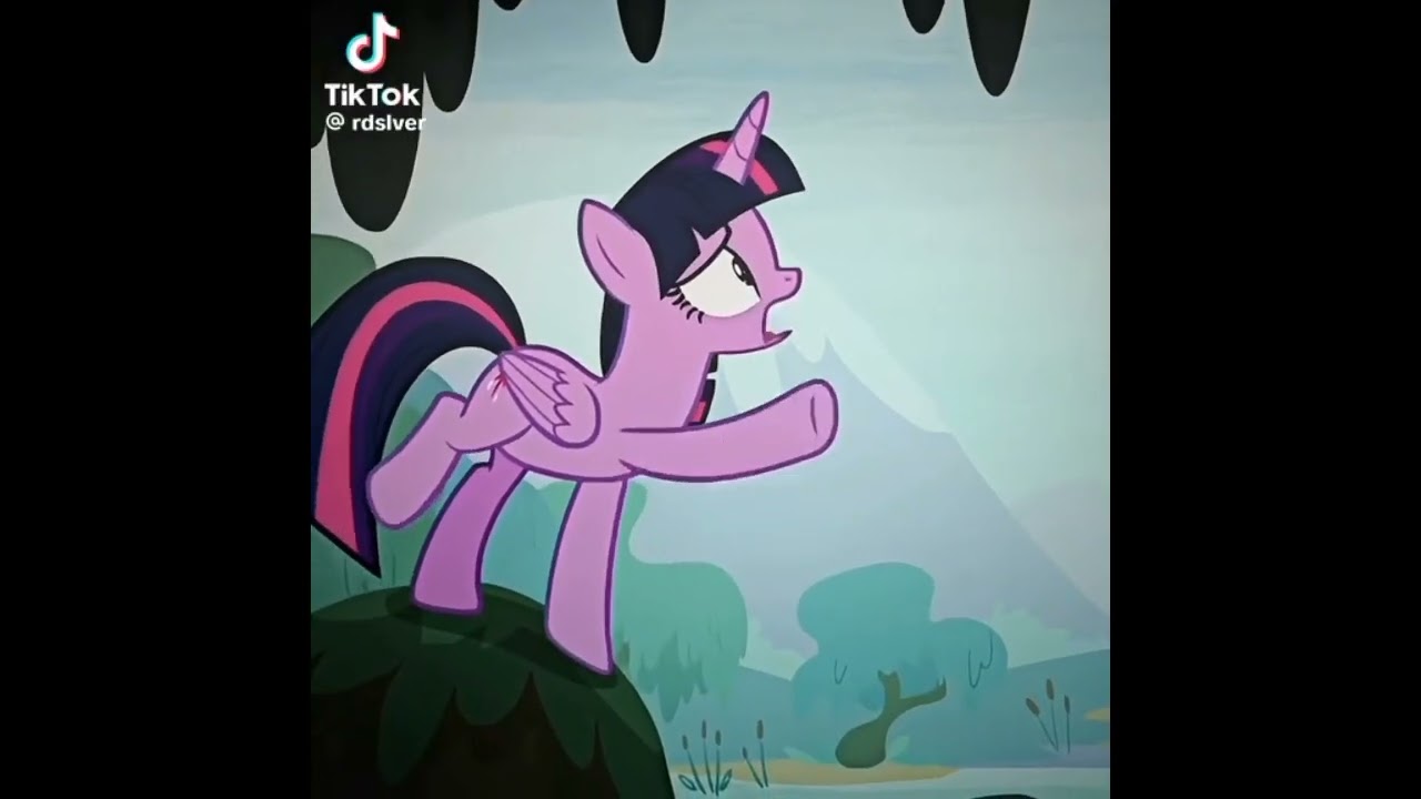 💫Edits Compilation My Little Pony Songs💫 #1