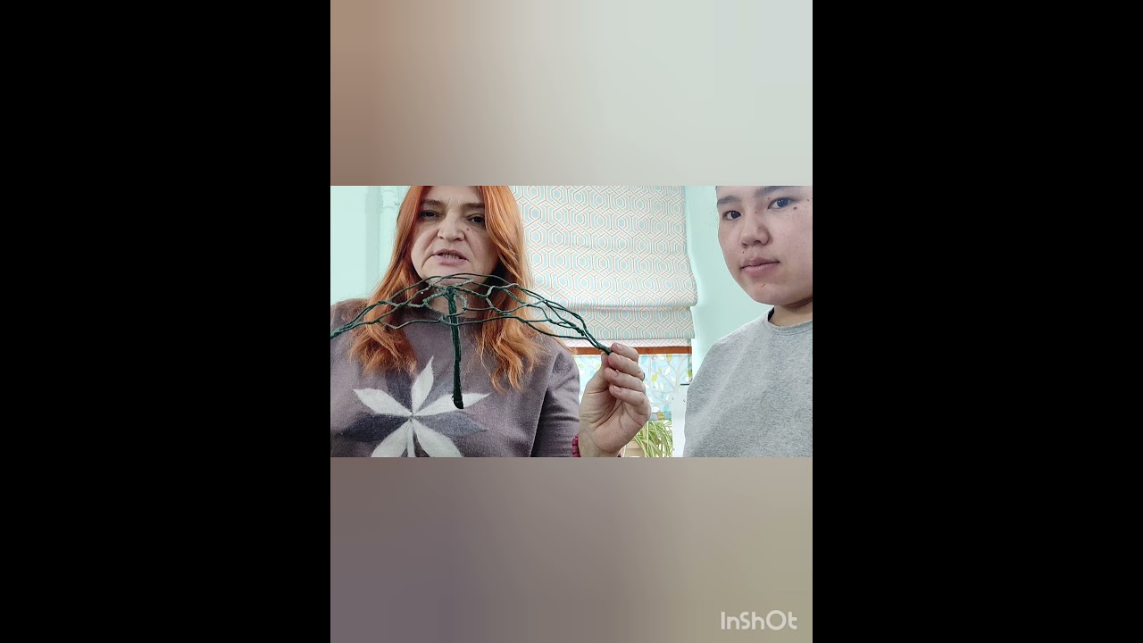 Каркасные букеты. Пасха.