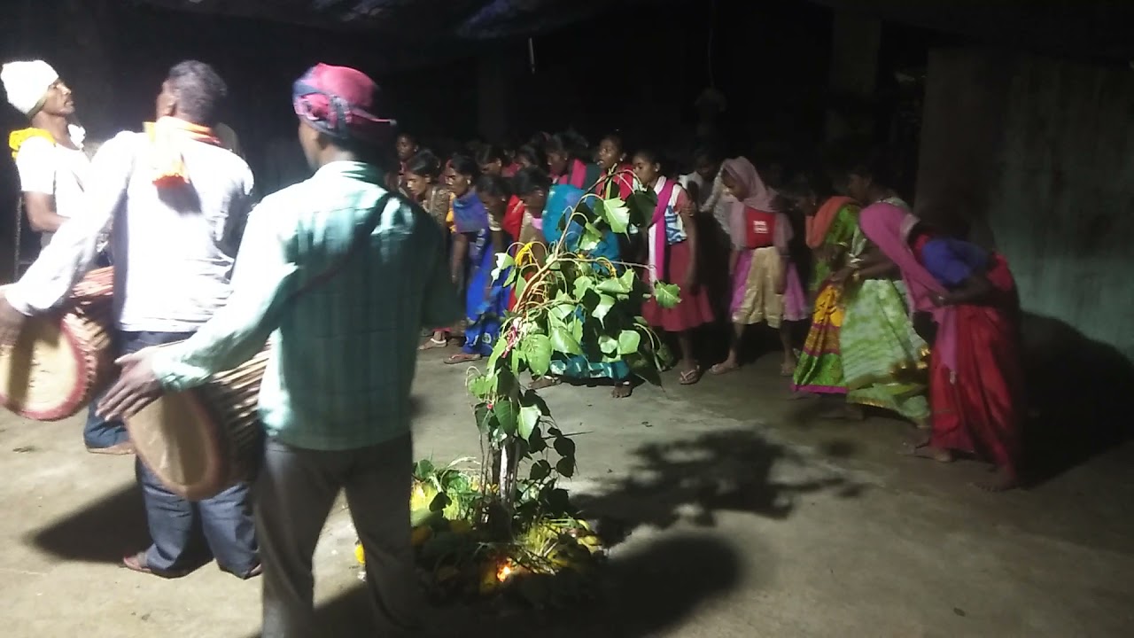 जितया गाना