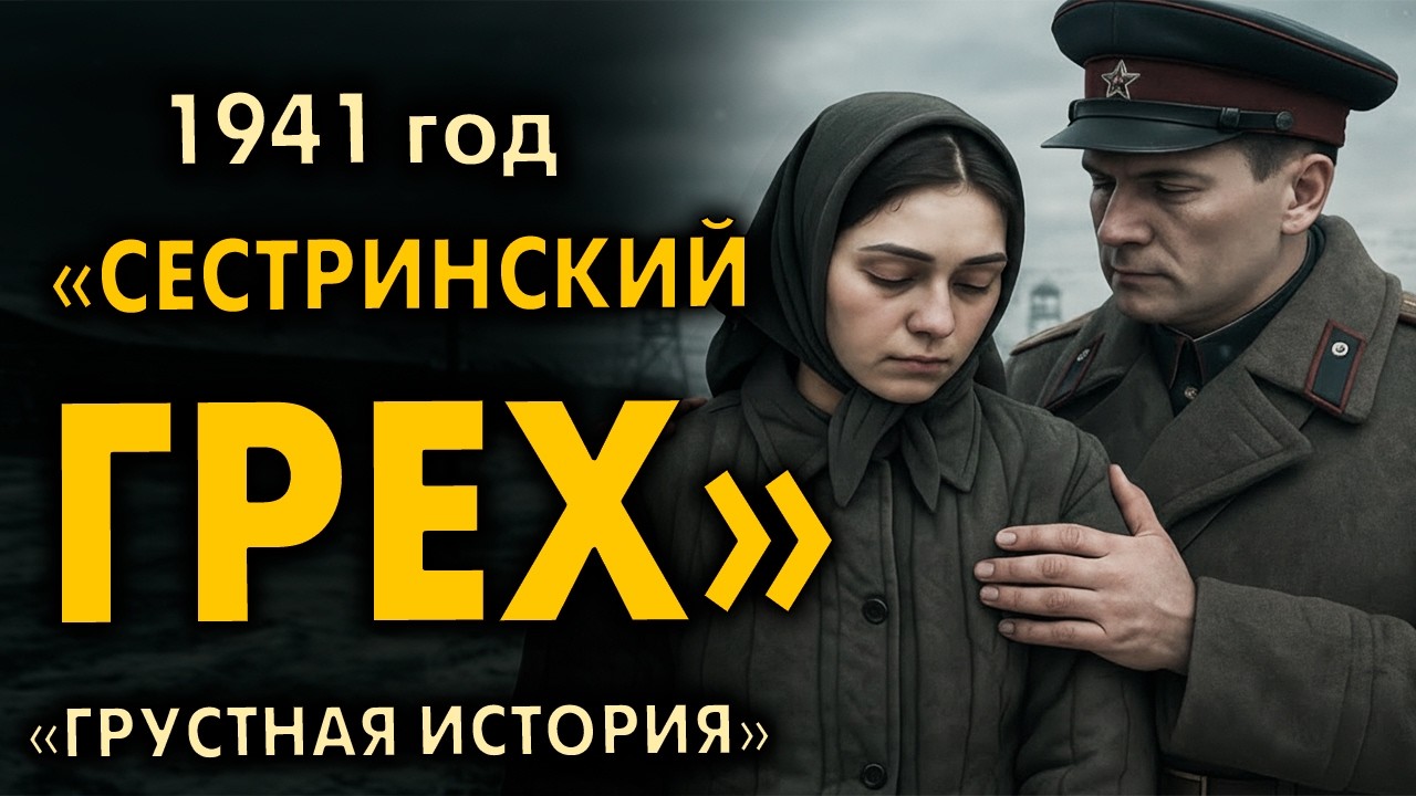 «Мертвая» сестра на пороге: Как ошибка почтальона разрушила и спасла две семьи. ДО СЛЁЗ ЭТА ИСТОРИЯ