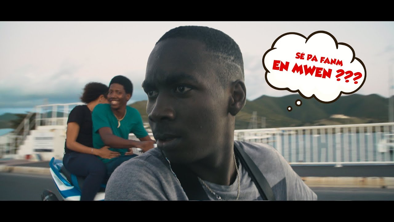 Tolly Boys - Ou Pa té Vwèy Directed by @directorsm
