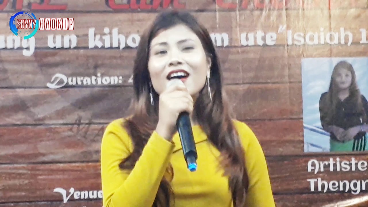 Thengnu haokip (MALAYSIA K.W.S laapi)