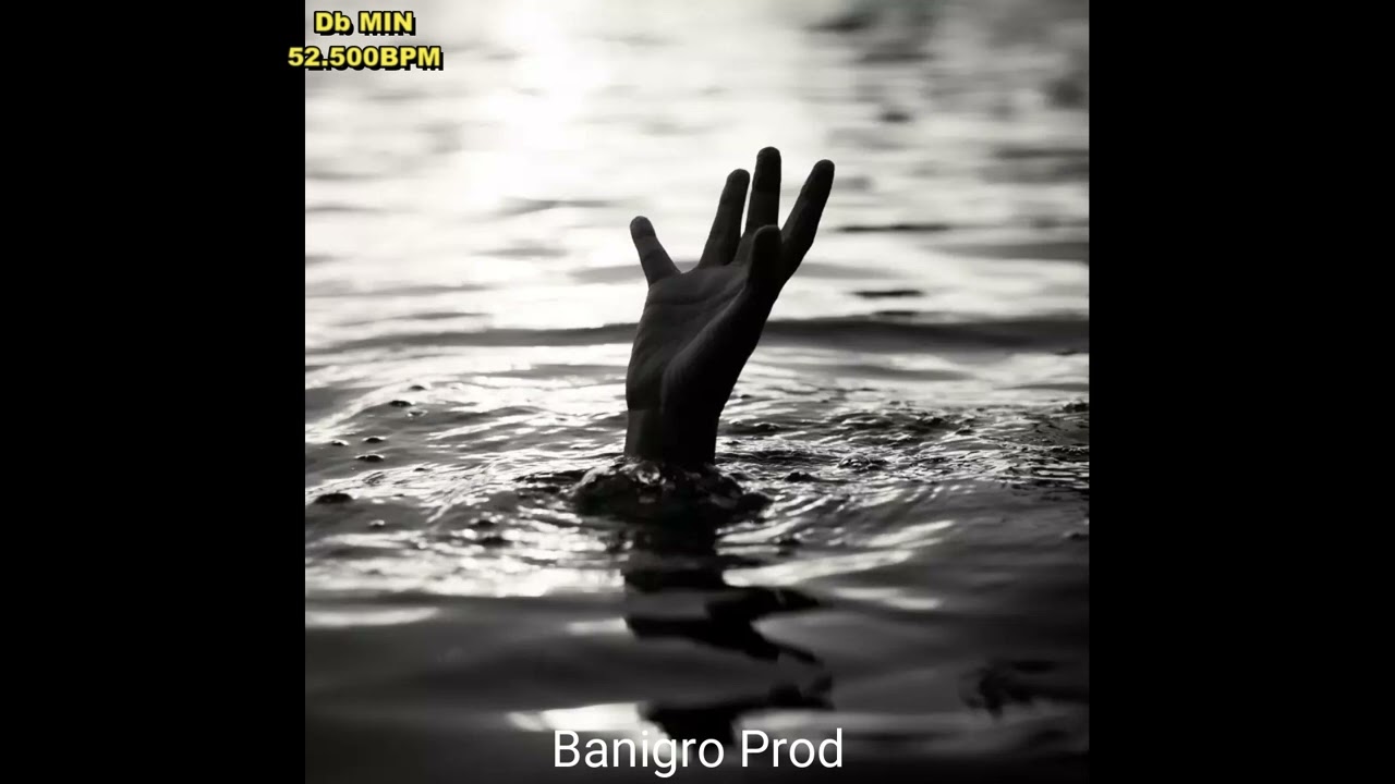 [FREE] J.COLE X RUSS TYPE BEAT  (Prod By Banigro)