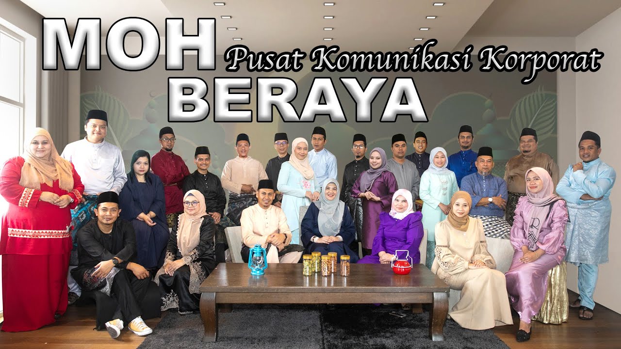 Moh Beraya (MV Raya 2024)