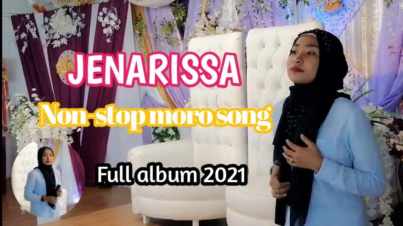 Best moro song | Non-stop moro song | Jenarissa song 💜