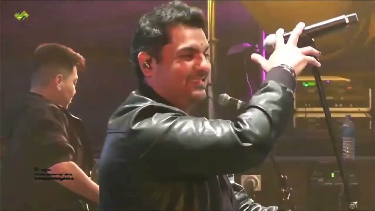PEPO LARA - AHORA - 20 DE ENERO - SUEÑOS ROTOS EN VIVO 2022