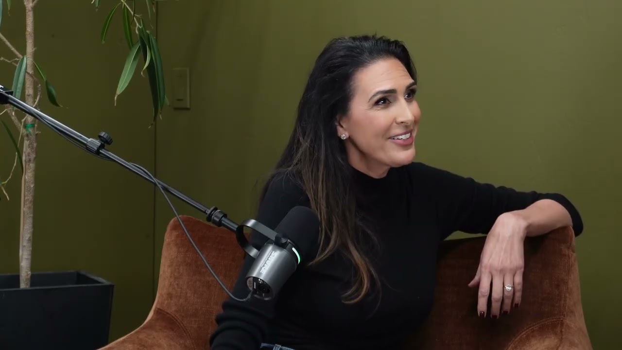 Alex Rounaghi x UNMASKED Podcast - Part 2