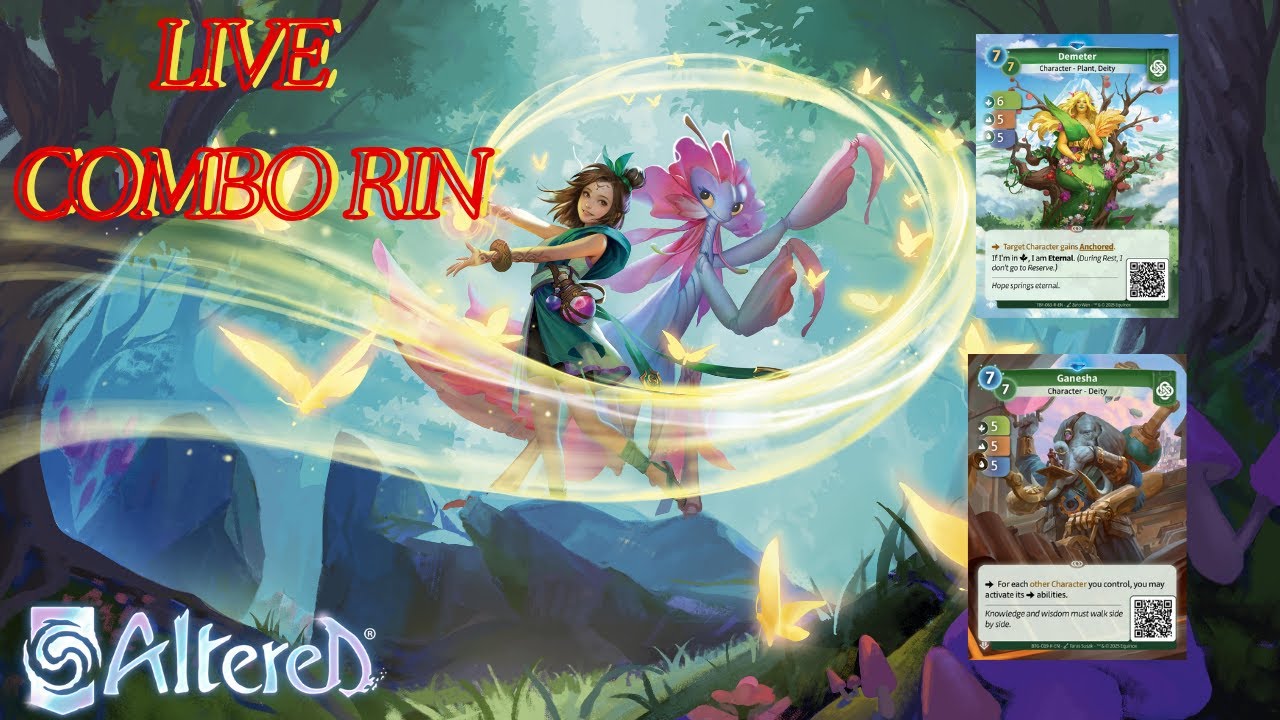 Caduta Libera - AnchorFen - Ranked - Paracadustismo Live