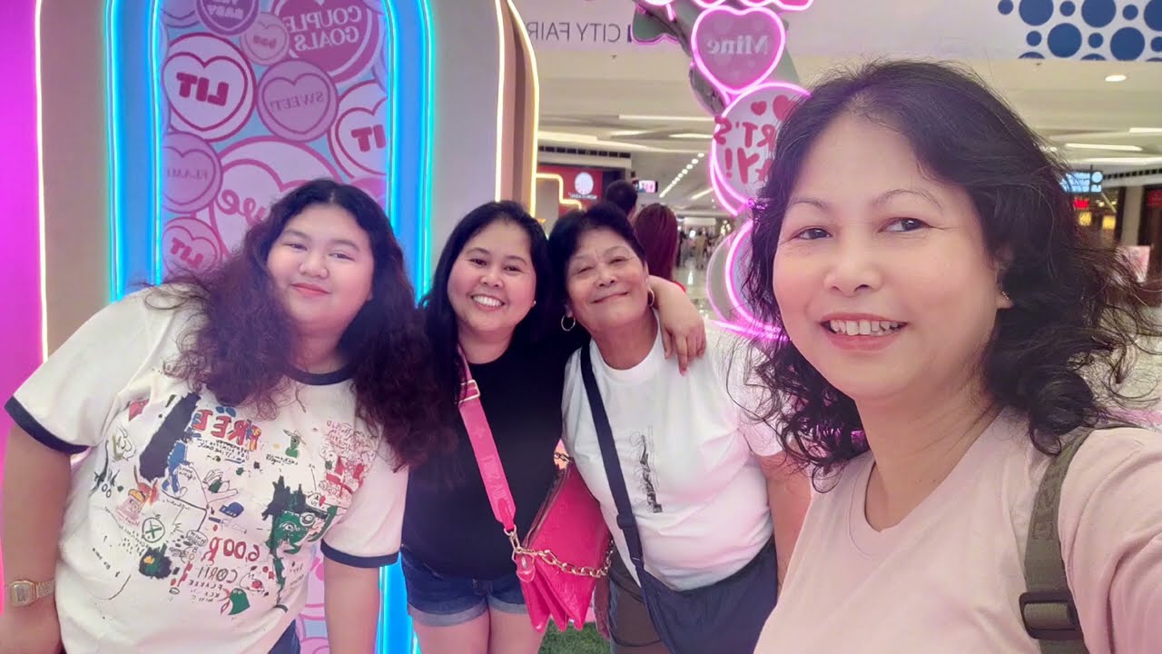 Celebrating the Valentine's 2025