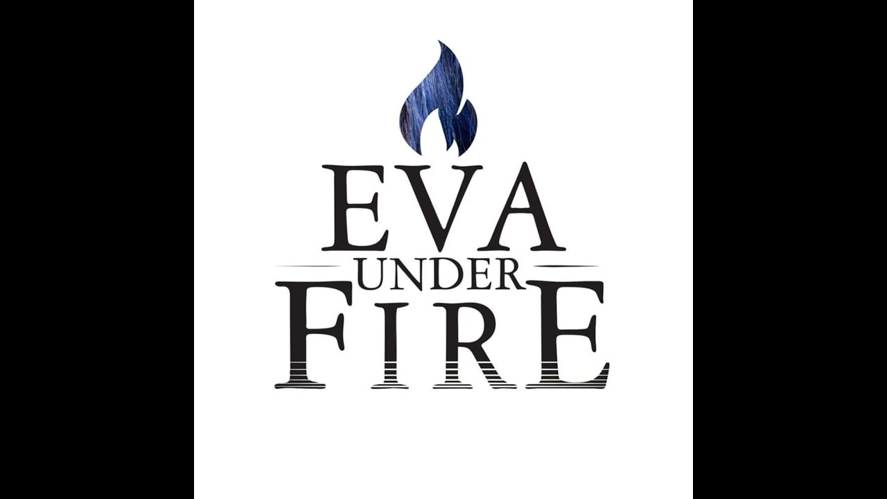 Eva Under Fire - Anchors (2015) (AI Version)