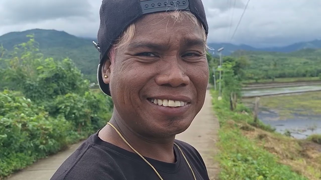 Ang una nga kras ni makagwapo