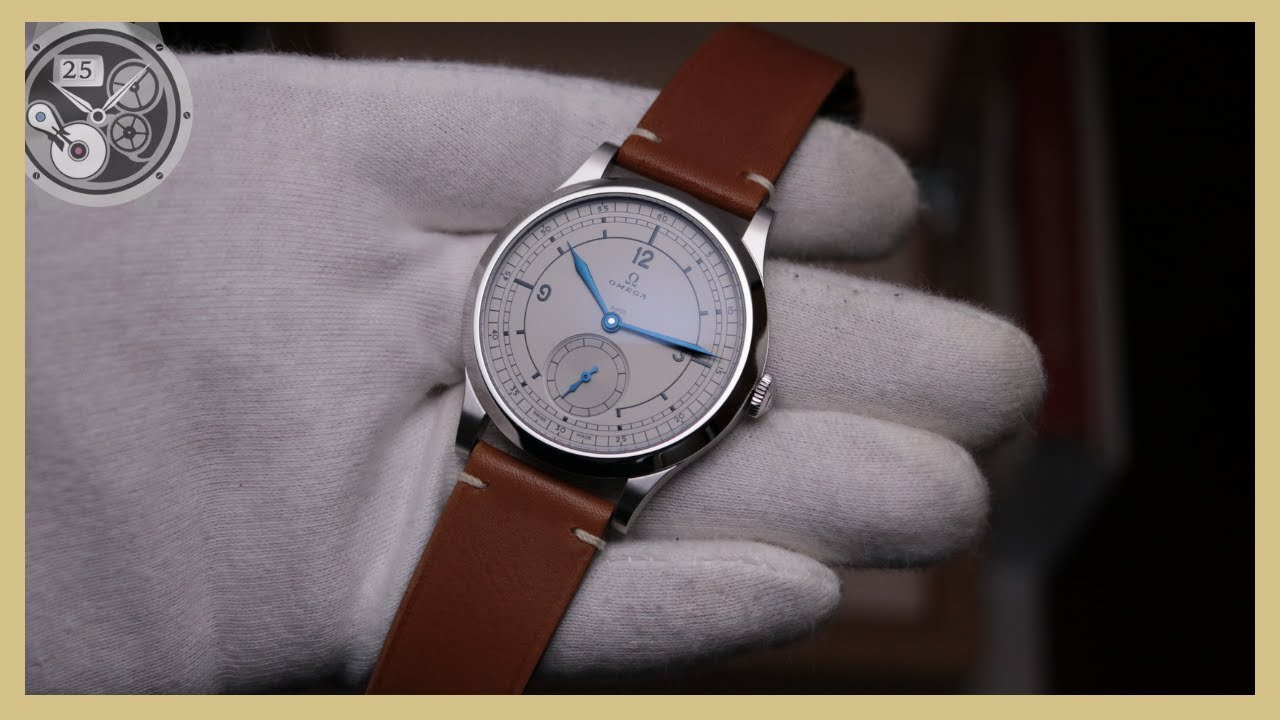 Questo Omega è vero LUSSO