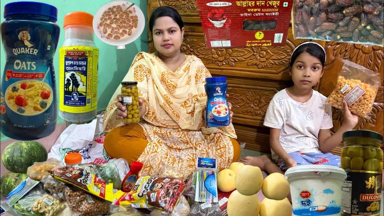 Dite Food Bangla  🍱 Bangladeshi Blogger Shilpi 