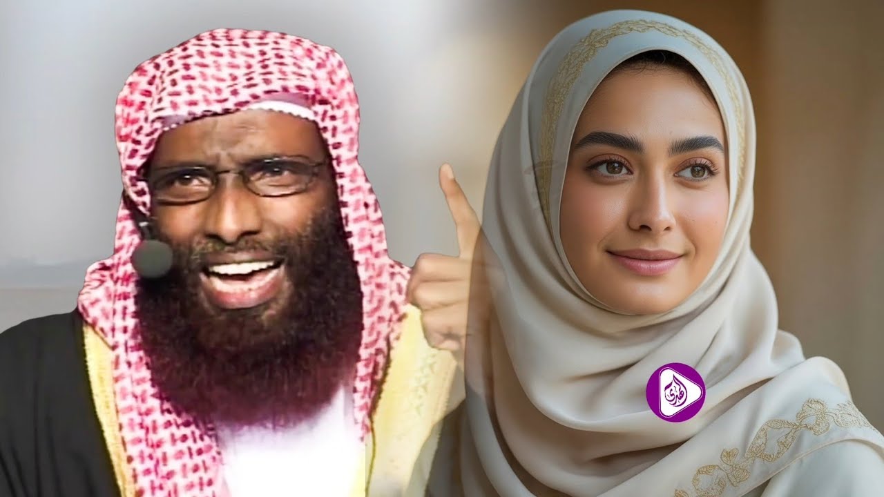 Gabar shisheeye hadii la guursado 'Ohinta inta wey ka badnaani doonta' || sheekh maxamed rashaad