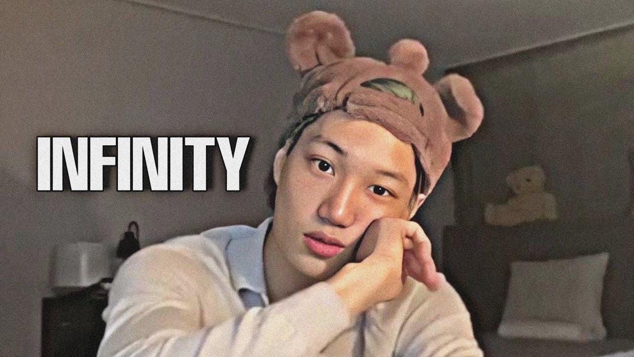 Kai | Infinity • EXO • FMV •