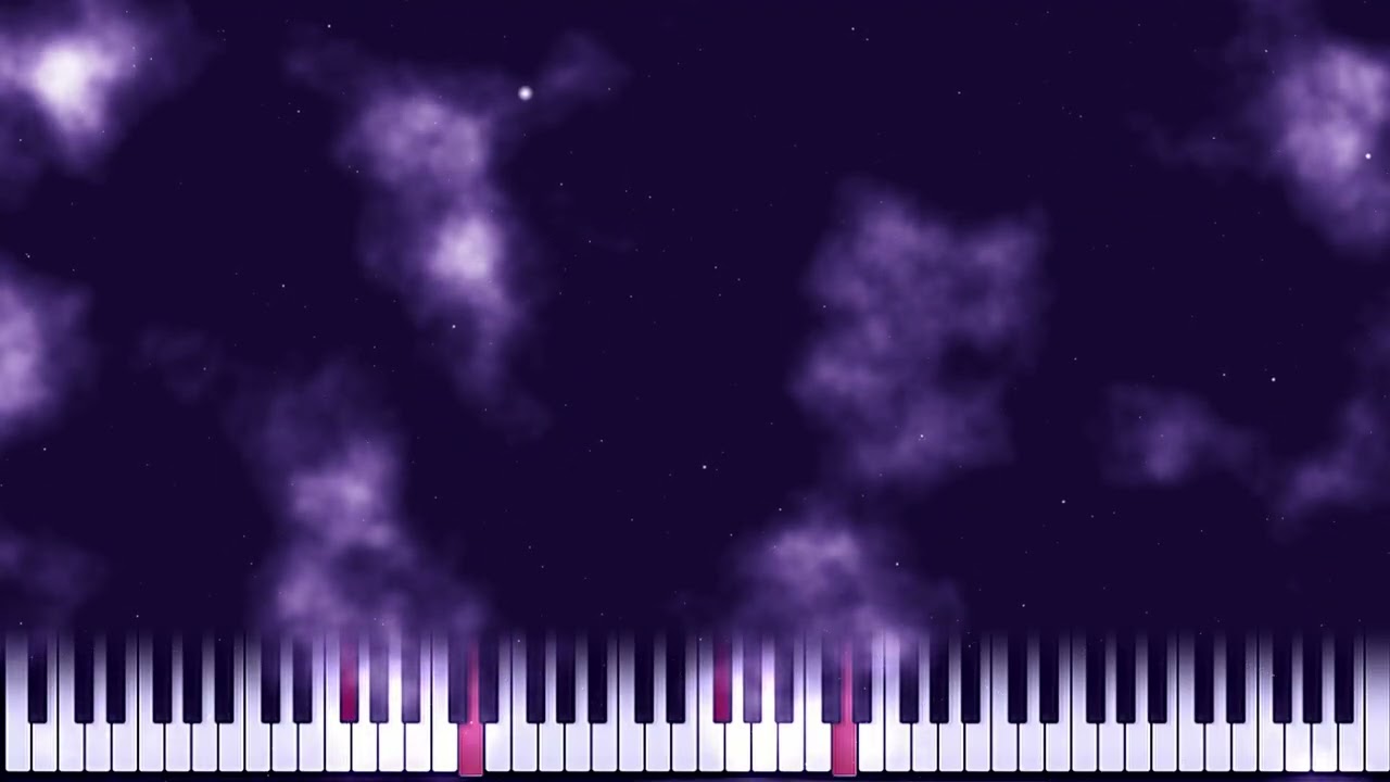 Piano Solo Improvisation in a Keith Jarrett / Vangelis mood (from January 8, 2026) on Pianoteq 9