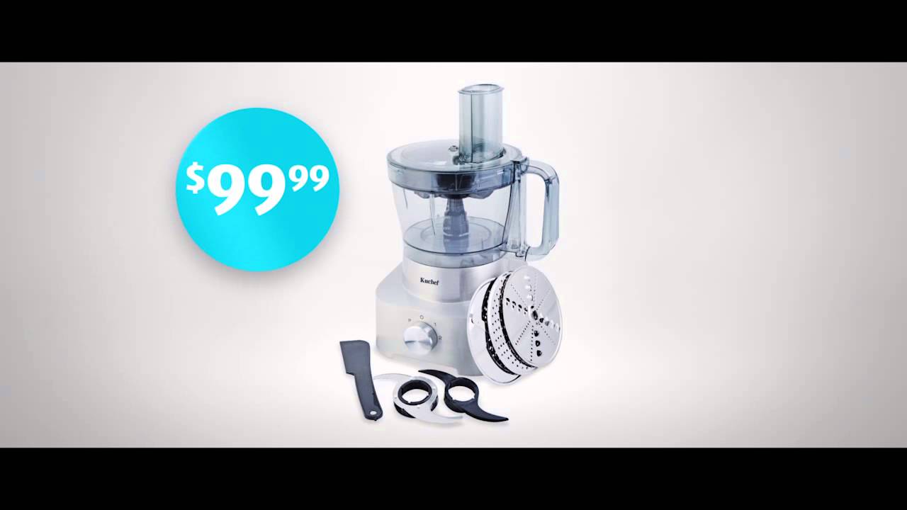 Mumbrella Awards - TV - ALDI Special Buys Campaign