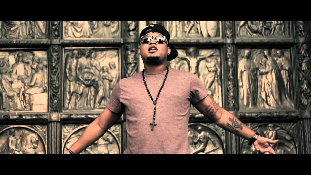 El Batallon - Gracias a Dios (Video Official HD)