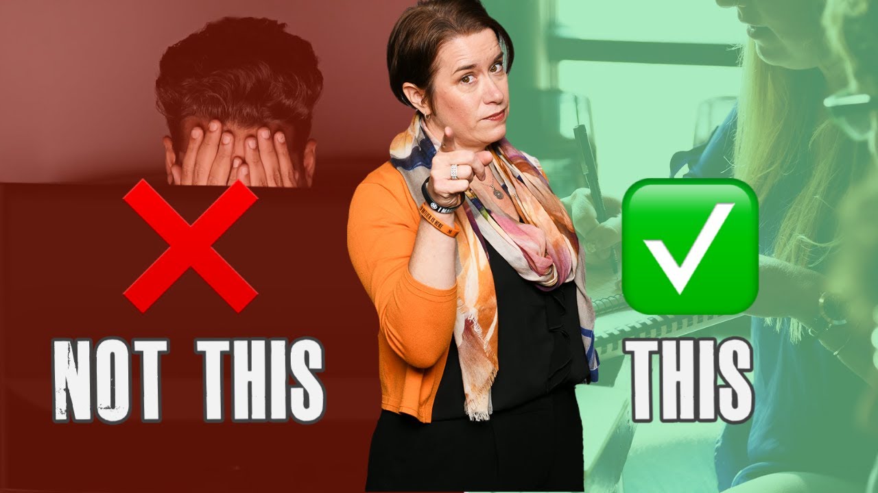 Are You TRAPPED In Your Business?