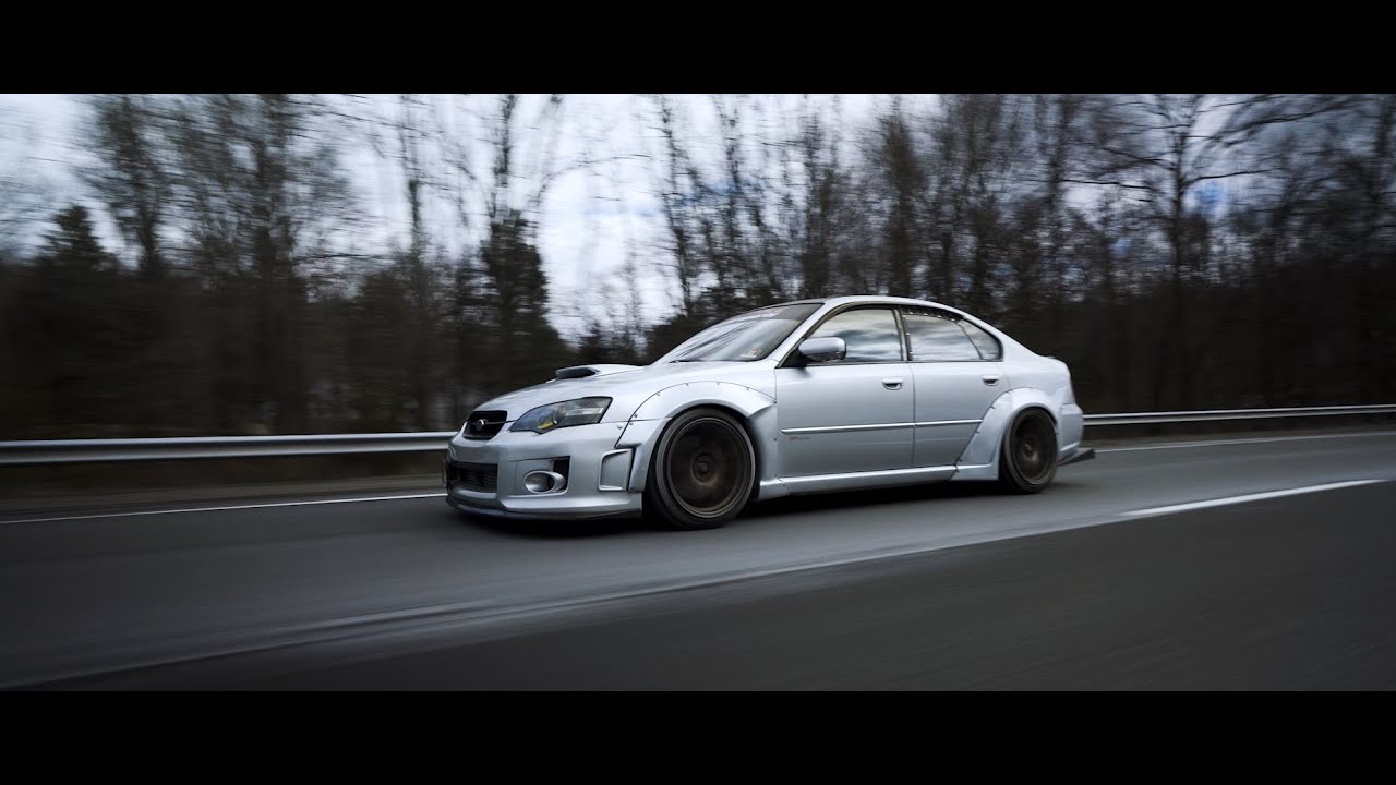 Mikey's Legacy GT (4K) | DefinedLifestyle
