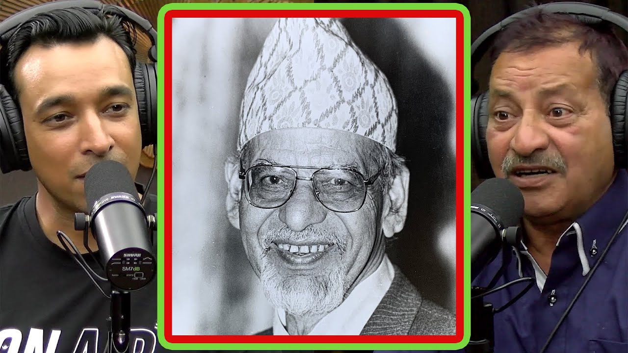 Reflecting On Manmohan Adhikari: A Respected Political Figure!