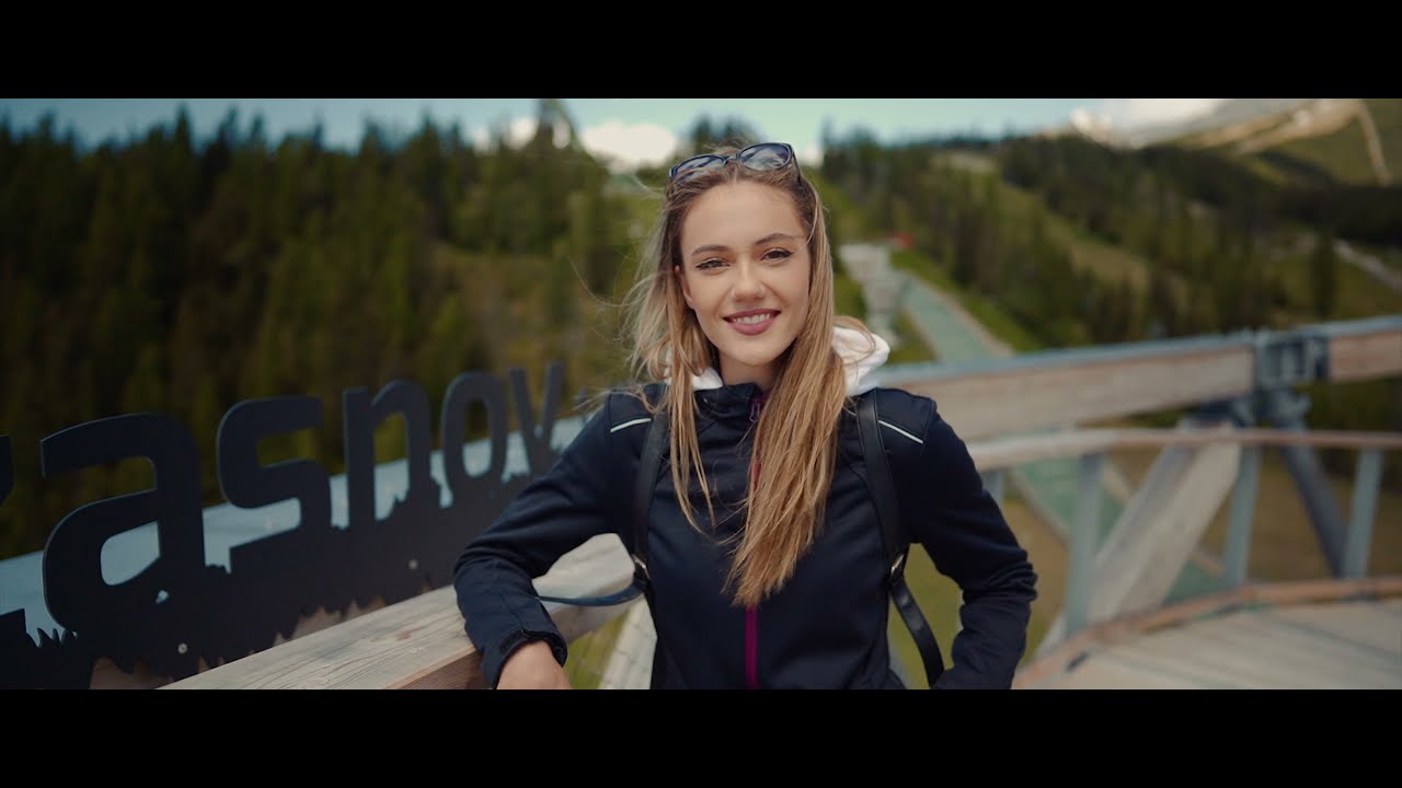 Miss Slovensko 2021 - Vysoké Tatry privítali finalistky 26.ročníka