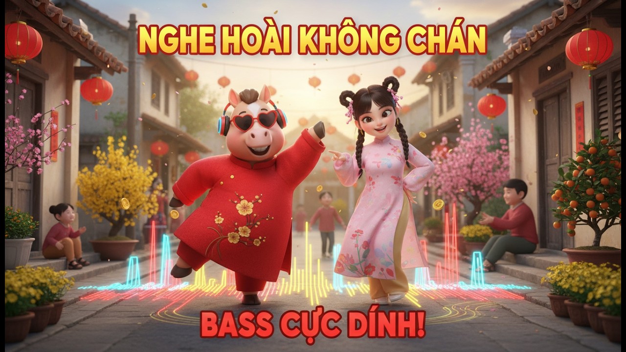 Disco Remix Nghe Hoài Không Chán – Bản Nhạc 