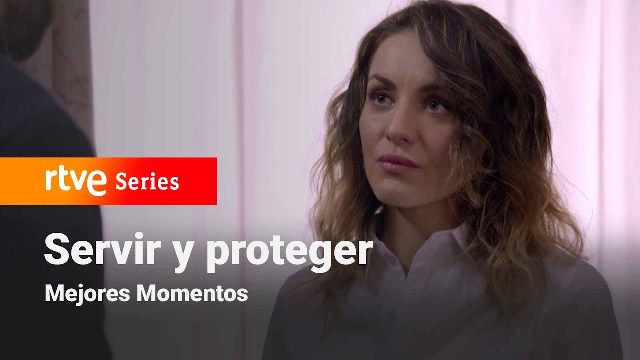 Servir y Proteger: Capítulo 696 - Mejores Momentos | RTVE Series
