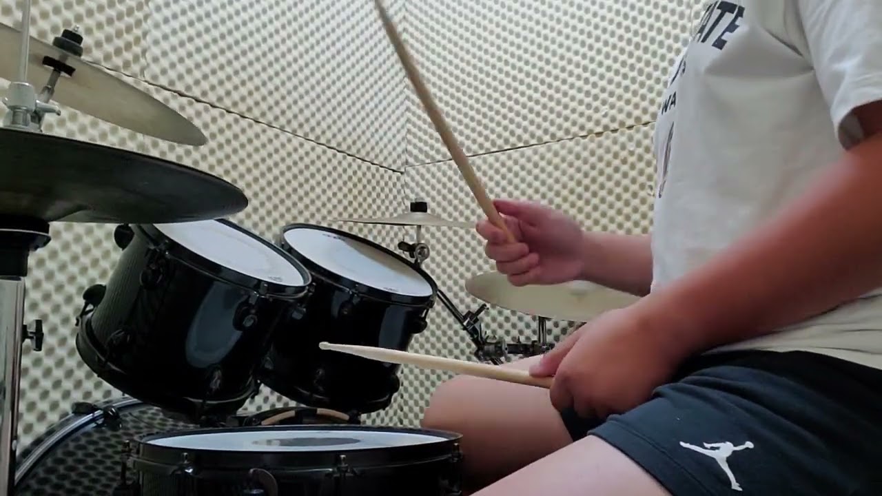 20260313 閎洋 晴天練習