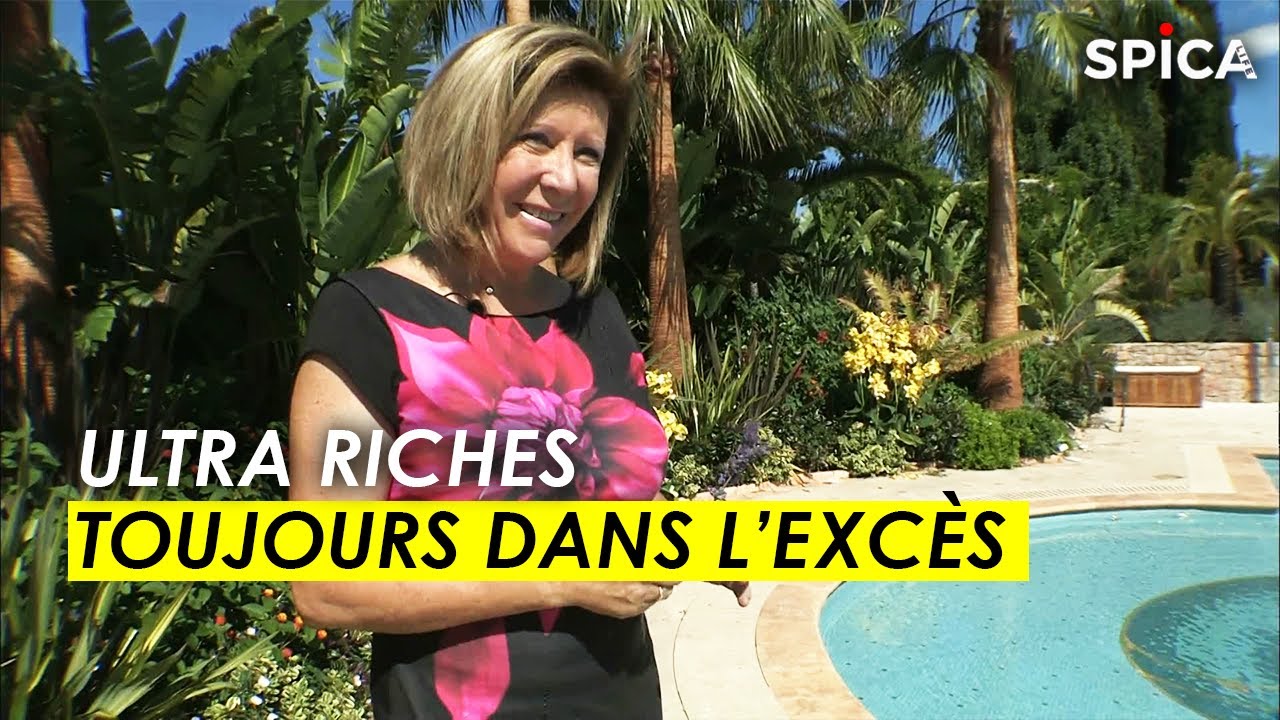 L'art de créer des piscines haut de gamme pour les milliardaires
