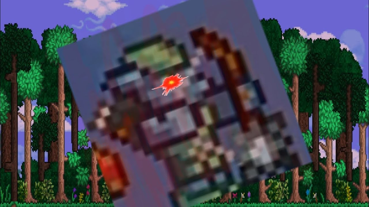 tentando evoluir e falhando pelos goblins/terraria gameplay #3