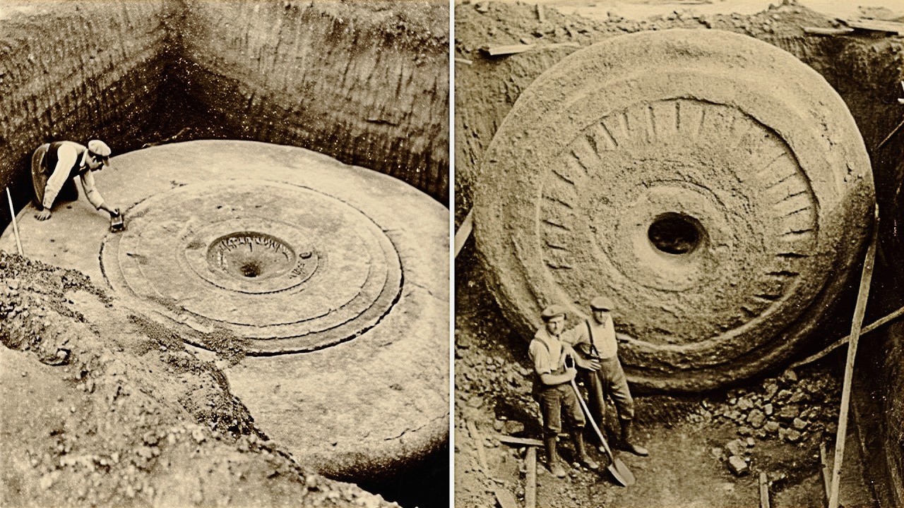 Этот древний календарь заканчивается в 2030 году — и он предсказывает конец света!