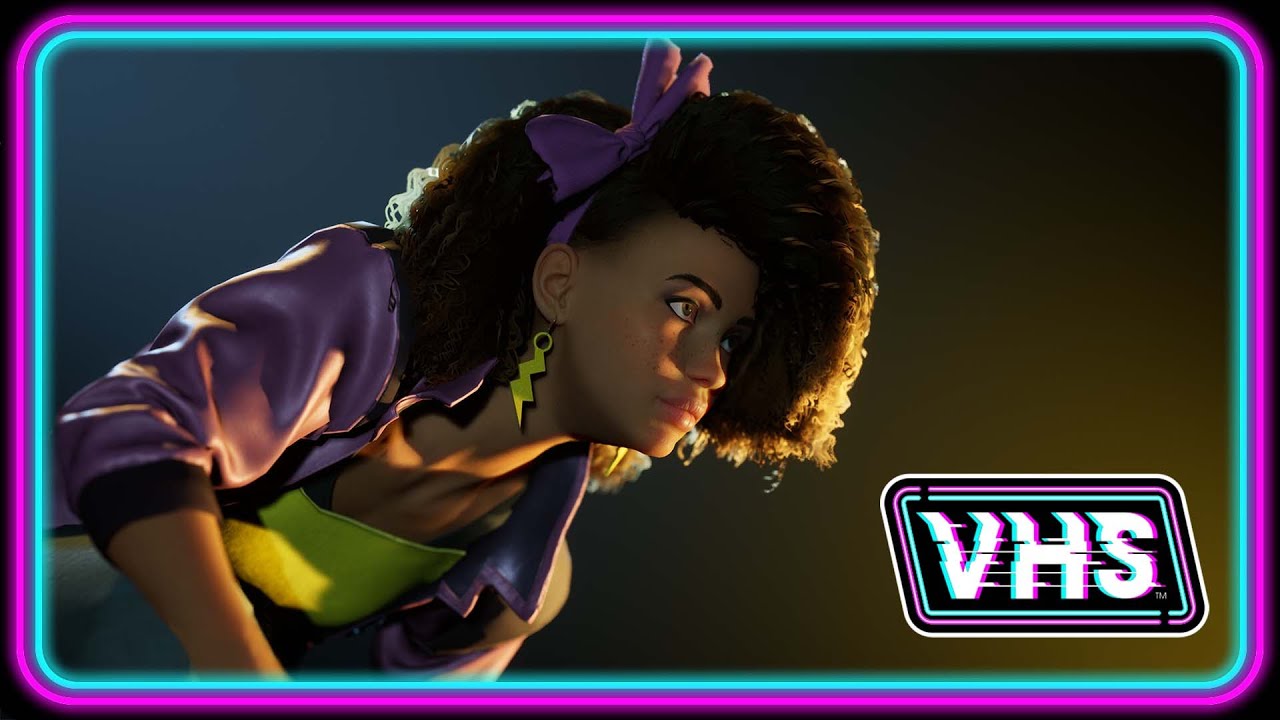 WELCOME TO THE BETA | VHS #1