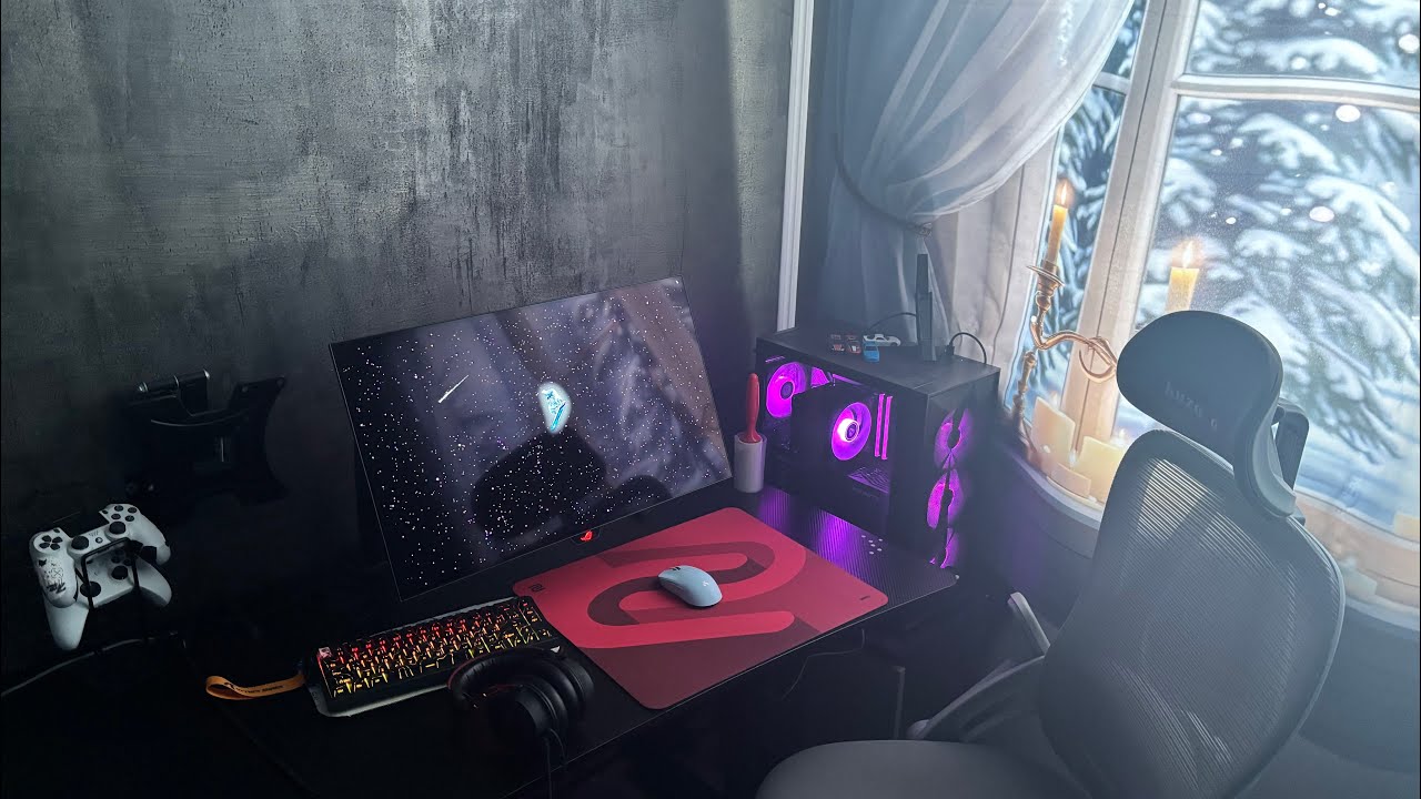 1920x1440 240hz CS2 MONTAGE