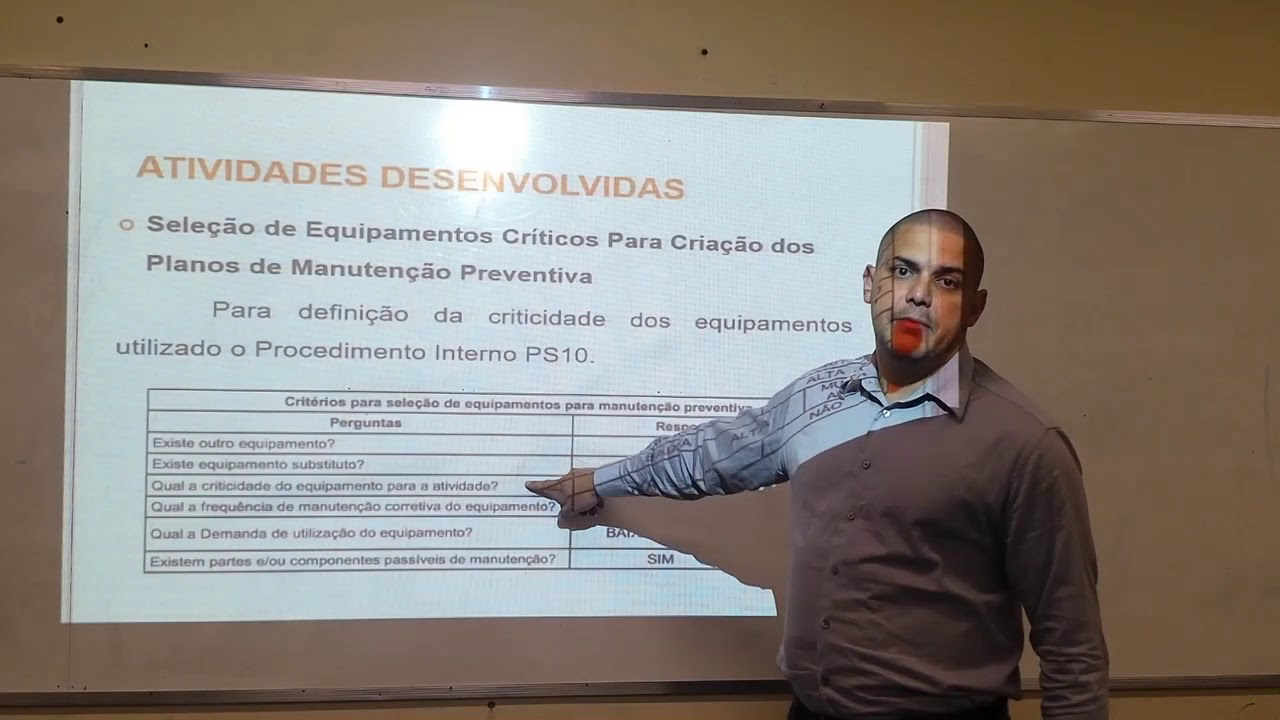 Apresentação Relatorio de Estagio
