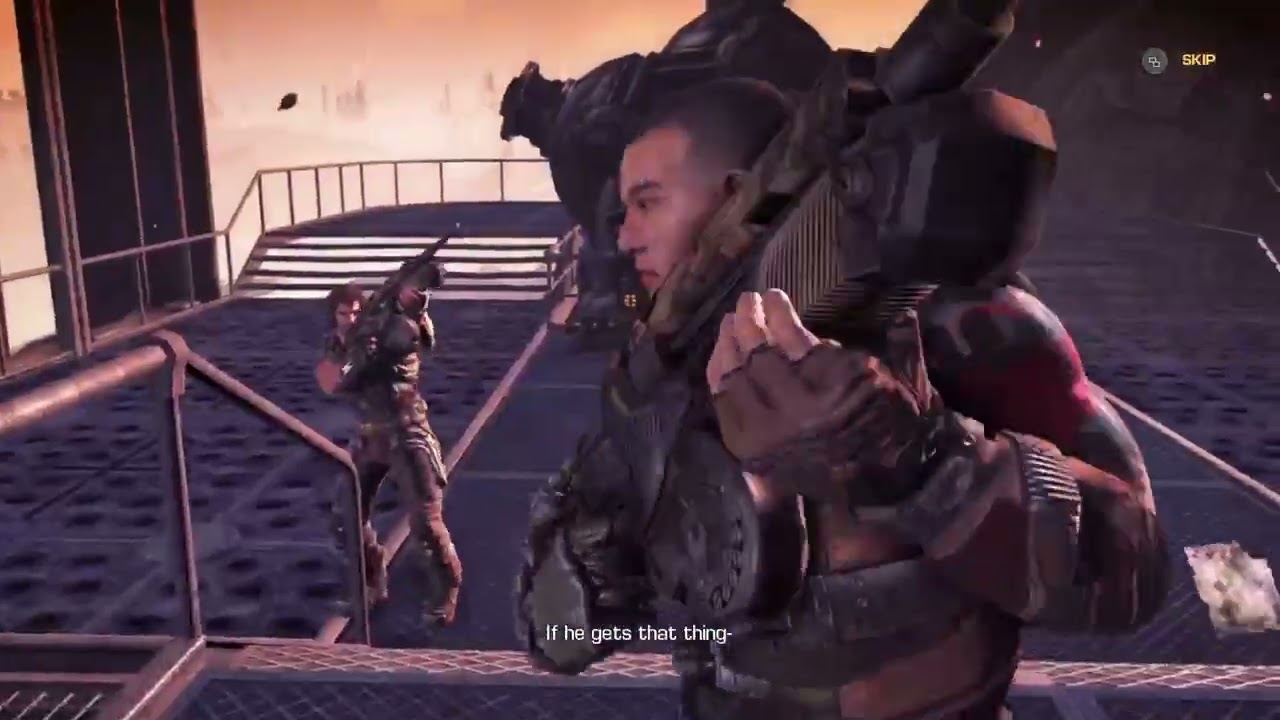 Bulletstorm Full Clip Edition (Part 5/6)